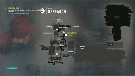 control walkthrough ign|Iba pa.